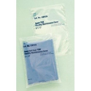 Cardinal Health # T13220A - Maintenance Cover  Self-Seal, Sterile, 12