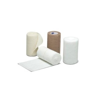 Hartmann # 43400000 - Compression Bandaging System Includes: Padding Bandage, 4