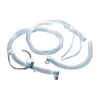 Carefusion # 003762 - Single Limb Ventilator Circuit  Portable, High-Performance Circuit for Ventilation Therapy, 15/CS