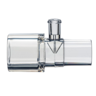 Carefusion # 400149-002 - Adapters for SAM-80 Suction Apparatus