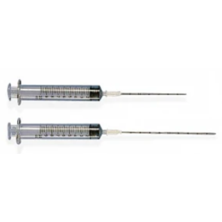 BD  # SN1016X - CareFusion Jamshidi Menghini Soft Tissue Biopsy Needle and Syringe 16 Gauge
