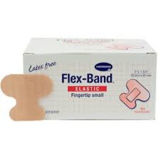 Hartmann # 46210000 - Flex-Band Fingertip Large 2