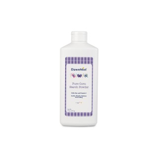 Dukal # BPC1412 - Premium Baby Powder, 14 oz, 12/CS