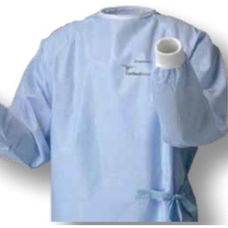 Cardinal Health # 39049 - Smartgown Breathable Gowns With Raglan Sleeves, X-Large, X-Long  Advanced Protection With Comfort And Mobility, 14 Each / Case