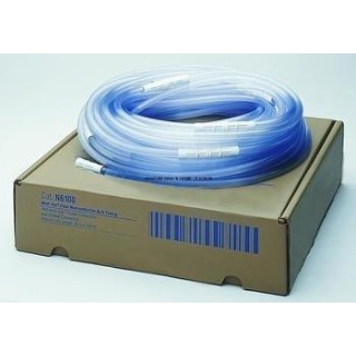 Cardinal Health # N520A - Medi-Vac Suction Tubing, Maxi-Grip  Reliable and Efficient Fluid Management, 5mm x 6.1m, 25/CA