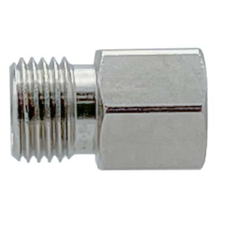 Carefusion # BAOM2 - Oxygen Body Adapter, DISS, 1/8