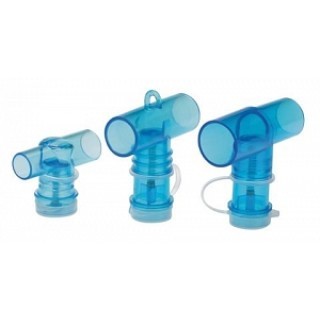 Carefusion # 002060 - ADAPTER VALVED T 22MM 30/CA