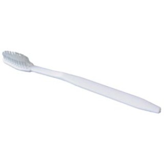 New World Imports # TB36 - 36 Tuft Nylon Toothbrush, 144/bx, 10 bx/