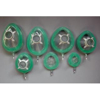 Carefusion # BT9002 - BreathTech Infant Cushion Mask, 20 EA/CS