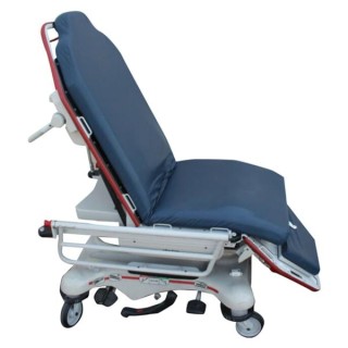 Stryker # STRYKER5050 - Stretcher Chair Eye Stryker 400lb Capacity Ea