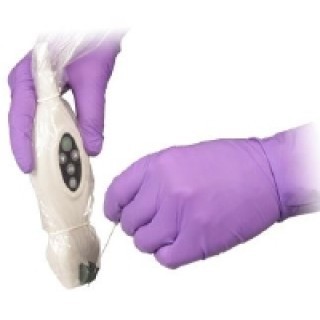 BD  # 9000096 - Site-Rite Ultrasound Transducer Cover Kit 8 x 96 Inch Sterile Plastic (10/BX)