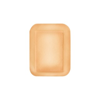 Dukal # 1650000 - Plastic Adhesive Bandages 2