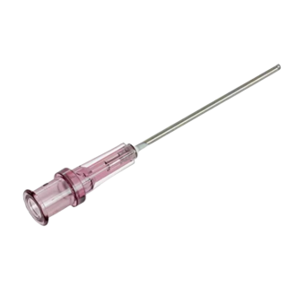 BD  # 305211 - Needle, 18G x 1