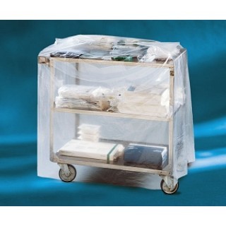 Cardinal Health # T74548 - OVER, CART, DISPOSABLE, 48
