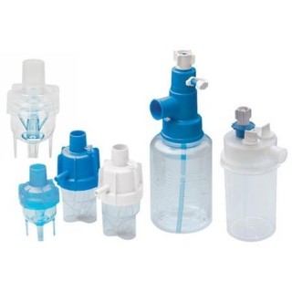 Carefusion # CN4510 - SOLUTION, 0.45% SALINE USP  1000ML, 12 EA/CS