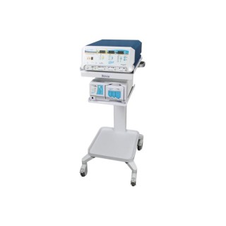Symmetry Surgical Inc # BV-IDS-CS2 - Mobile Cart, Standa