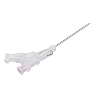 BD  # 305918 - Needle 18gx1-1/2