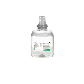 Gojo # 5382-02 - Green Certified Foam Cleaner, TFX™ 1200mL, 2/