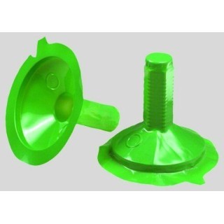 Cardinal Health # 5160-2FG - Flexible Light Handle Cover  Secure and Hygienic Protection for Surgical Lighting, 2EA / PK, 160/CS