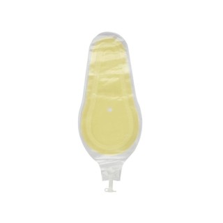 Convatec # 839266 - Wound Pouch, 11.4