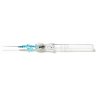 BD  # 382623 - Catheter 22gx1
