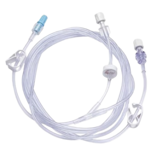 Carefusion # 30873 - Administration Set  93