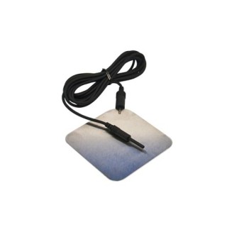 Symmetry Surgical Inc # A802EU - Accessories: Reusable Dispersive Electrode For A800EU, A900 & A9