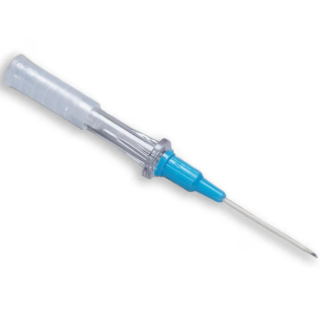BD  # 382259 - IV Catheter 16 Gauge x 5 Inch Sterile, 10 per Box (Continental US Only)