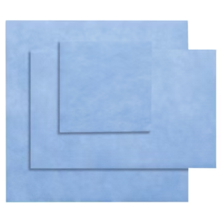 BD  # DST-3 - Genesis Filter Paper, 9.5 in x 9.5 in (24 cm x 24.1 cm), Laboratory Grade, 1000 PER BOX