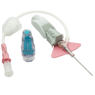 BD  # 383552 - BD NEXIVA CLOSED IV CATHETER 22G X 1