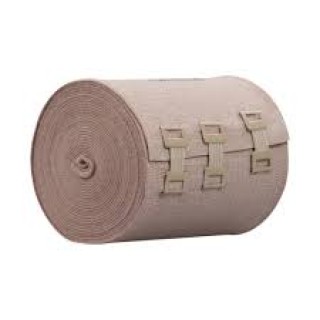 Hartmann # V54400000 - NOVAPLUS PREM ELASTIC BANDAGE LF 4