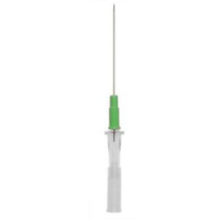 BD  # 381147 - BD Angiocath IV Catheter 18G x 2