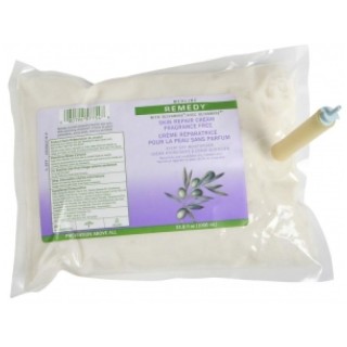 Medline # MSC094410UNSC - CREAM, SKIN REPAIR, UNSC, REMEDY, 1000 ML, Each