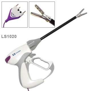 Medtronic # LS1020 - Single Use Laparoscopic Sealer/ Divider, Hand Switch Activation, 20cm, (14.6