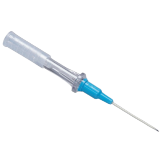BD  # 382269 - BD Angiocath Peripheral IV Catheter 14G x 5.25