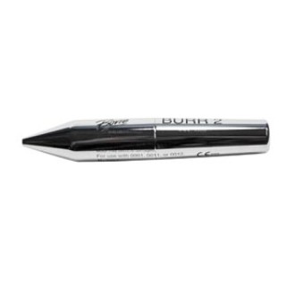 Symmetry Surgical Inc # 10 - Burr II, Ophthalmic Burr, Non-Steri