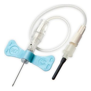 BD  # 367342 - IV SET BC 23X.75 12