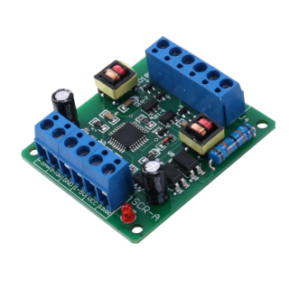 BD  # 421287 - PC Board Speed Control  Replacement Control Board for Laboratory Equipment