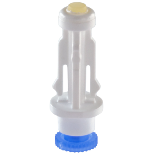 BD  # 515070 - Closed System Transfer Connector Sterile, 50/BX