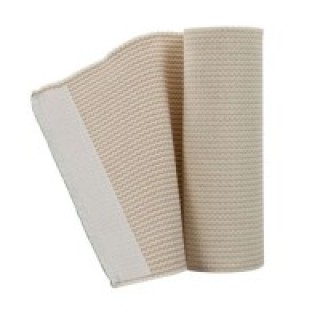 Hartmann # V33600000 - BANDAGE, ELASTIC 6'' X 4.5 YD, 60 RL/CS, 60 EA/CS