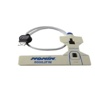 Carefusion # 22008-001 - WristOx Flex Sensor by Nonin for Pulse Oximetry Monitoring