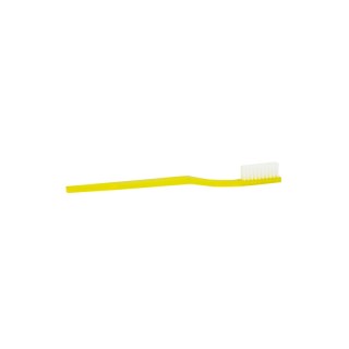 Dukal # TB29 - Toothbrush 30 Tuft, Yellow, 6.34