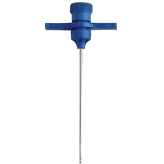 BD  # DJ6011X - Jamshidi Bone Marrow Biopsy Needle 11 Gauge x 152 mm, Sterile, 10/CS