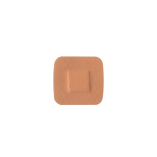 Dukal # 99708 - Plastic Adhesive Bandages 1-1/2