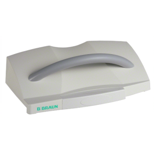 B Braun # 8713145U - SpaceCover Comfort Accessories, US Version (Rx) | Prescription-Only, Continental US & HI Availability