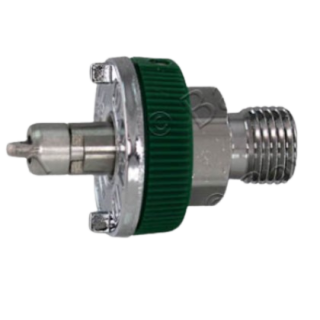 Carefusion # ADOHADM - Ohmeda to DISS Male Air Adapter, Durable Medical Gas Fitting Connector, EACH
