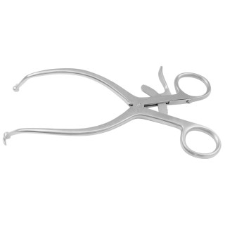 Medline # MDS1880418 - RETRACTOR, GELPI, 7 1/2