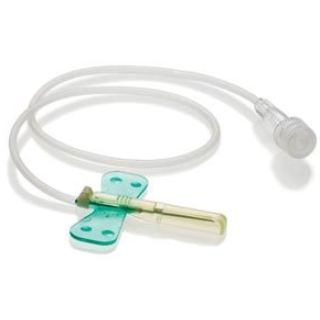 BD  # 10015294 - Infusion Set with 2 Check Valves, 3 Needle-Free Valves, 140 Inch Length and 29 mL Priming Volume, 20/CS (Continental US Only)