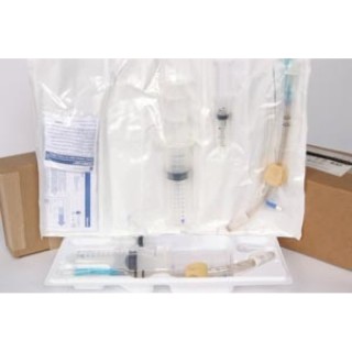 Medtronic # 5-18141 - Esophageal/ Tracheal Double-Lumen Airway Demonstration, 41FR, 1/cs