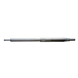 Cardinal Health # K776 - Poole Suction Handle with 6' (1.8m) Tubing, 20/CS